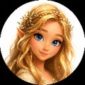 The Gilded Fairy