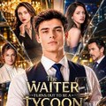 The Waiter Turns Out to Be a Tycoon