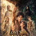 The Lost Son of Zeus His Return