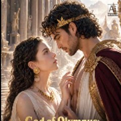 God of Olympus Taming the DILF