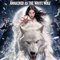The Alpha’s Ugly Luna Awakened as the White Wolf