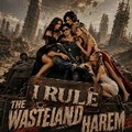 I Rule the Wasteland Harem