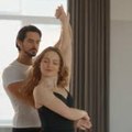 Private Lessons With The Ballet Master -Full