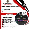 Best 11 Places to Buy Github Accounts Quickly