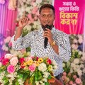 Hoshain Mohammod Mansur