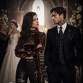 The Billionaire Bride He Threw Away