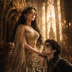 The Last Lycan Heir