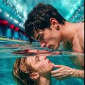 Swimming To Win My Bully's Love - [Full HD]