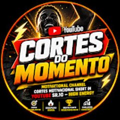 Cortes do Momento Oficial