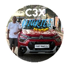 C3X Diaries