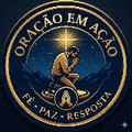 ORAÇÃO EM AÇÃO