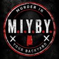 Murder In Your Backyard