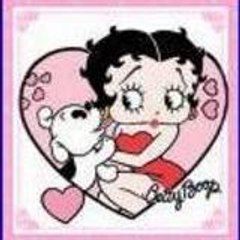 Betty Boop