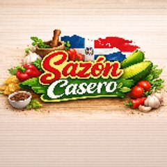 Sazón Casero RD