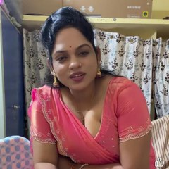 siri naidu