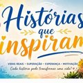 Histórias que inspiram✨