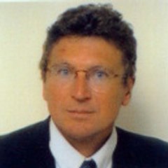 Pierre Mazo
