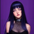 Anime Rogue Gallery