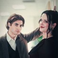 traded to the shadow heir film Full -