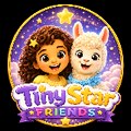 Tiny Star Friends
