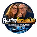 Floating Through Life - Narrowboat Renovation