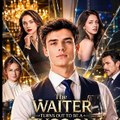 【DramaWave】 The Waiter Turns Out to Be a Tycoon