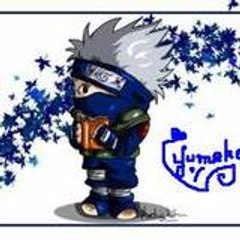 Kakashi-fan_Yumeko