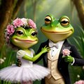 mr frog 🐸🐸🐸