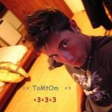 Toomtomm