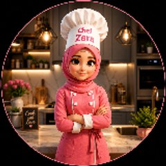 Chef Zara