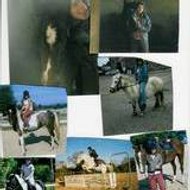 Clémentine Clémentine Solari