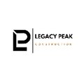 Legacy Peak Roofing & Construction