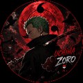 Uchiha Zoro