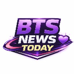 BTS News Today