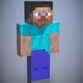 pro gamer Minecraft