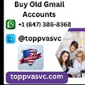 45 Best to Old Gmail Accounts