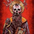Omar Alhazred