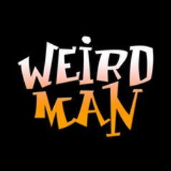 -Weirdman-