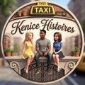 Kenice Histoire