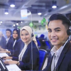 Cara Aktivasi QLola Token BRI
