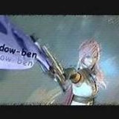 Shadow-Ben