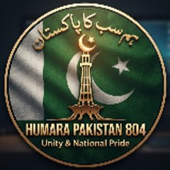 Humara Pakistan 804