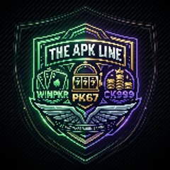 The APK Line WINPKR, PK67 & CK999 Official