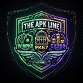 The APK Line WINPKR, PK67 & CK999 Official