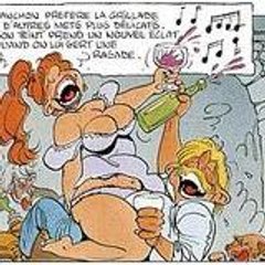 La Fiole
