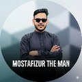 Mostafizur The Man