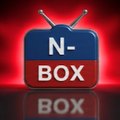 B-BOX