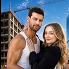 Found My Daddy At The Construction Site -