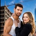 Found My Daddy At The Construction Site -
