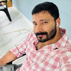 SANOOJ P ABRAHAM
